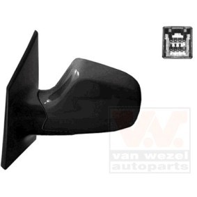 Außenspiegel 8245803 von VAN WEZEL günstig für 106,55 € online kaufen