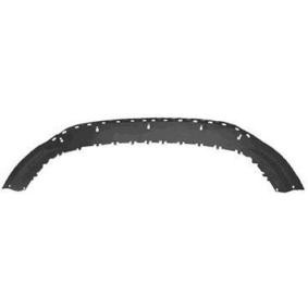 Compre Spoiler delantero de VAN WEZEL online para GOLF VI (5K1) a precios moderados