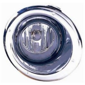 Compre Luces antiniebla de VAN WEZEL online para Patrol GR V SUV (Y61) a precios moderados