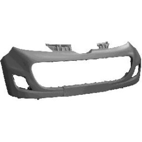 Compre Pára-choques da VAN WEZEL 4020574 a um preço baixo por 170,00 €