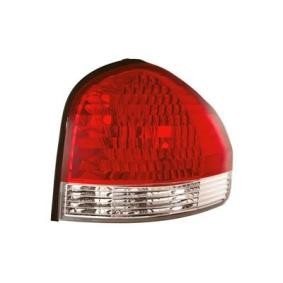 Rückleuchte 8265934 von VAN WEZEL günstig für 129,25 € online kaufen
