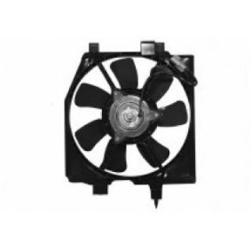 Compre Ventilador del aire acondicionado de VAN WEZEL online para PREMACY (CP) a precios moderados