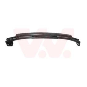 Compre Refuerzo parachoque de VAN WEZEL online para Splash Hatchback a precios moderados