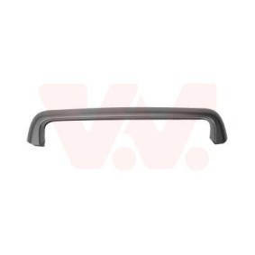 Kühlergrill 8265518 von VAN WEZEL günstig für 75,91 € online kaufen