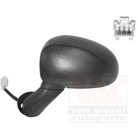Außenspiegel 8107805 von VAN WEZEL günstig für 90,78 € online kaufen