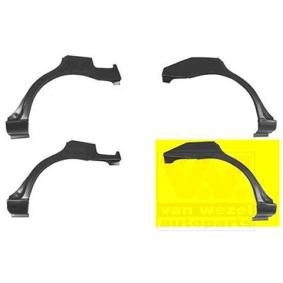Acquista Passaruota da VAN WEZEL 8224144 a buon mercato per soli 88,93 €