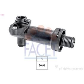 Acquista Termostato, Raffreddamento-Ricircolo gas scarico da FACET 7.8835 a buon mercato per soli 36,96 €