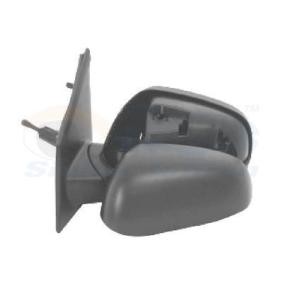 Außenspiegel 3338803 von VAN WEZEL günstig für 72,99 € online kaufen