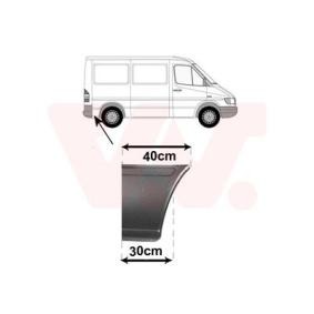 Compre Painel lateral da VAN WEZEL 3076140 a um preço baixo por 26,00 €
