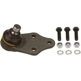 Compre Rótula de suspensão da TRW JBJ209 a um preço baixo por 65,11 €