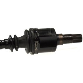 Faltenbalgsatz, Antriebswelle 23212 von SPIDAN günstig für 16,79 € online kaufen