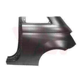 Compre Painel lateral da VAN WEZEL 1604645 a um preço baixo por 178,73 €