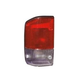 Compre Piloto trasero de VAN WEZEL online para Patrol GR IV SUV (Y60, GR) a precios moderados