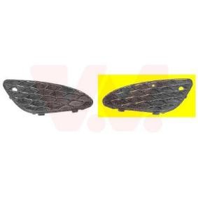 Acquista Griglia paraurti da VAN WEZEL 3041591 a buon mercato per soli 10,87 €