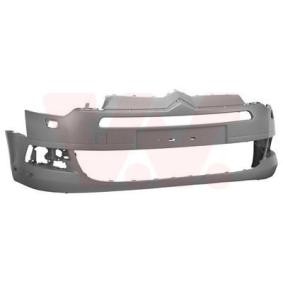 Comprar Parachoques de VAN WEZEL 0963574 a bajo precio de 299,17 €