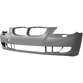 Compre Parachoques de VAN WEZEL online para 5 Touring (E61) a precios moderados