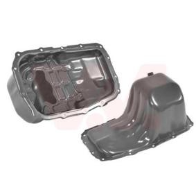 Achetez des Carter d'huile VAN WEZEL 5430072 à prix pour 92,89 €