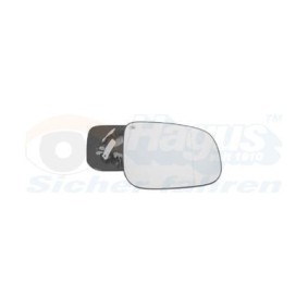 Spiegelglas, Außenspiegel 5962838 von VAN WEZEL günstig für 92,79 € online kaufen