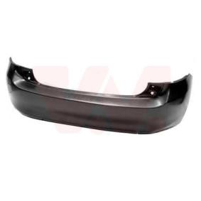 Compre Para-choques traseiro da VAN WEZEL 5405540 a um preço baixo por 109,20 €