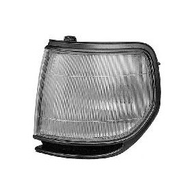Compre Luz delimitadora da VAN WEZEL 5380974 a um preço baixo por 26,94 €