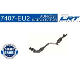 Compre Reequipamento - catalizador da LRT 7404-EU2 a um preço baixo por 713,40 €