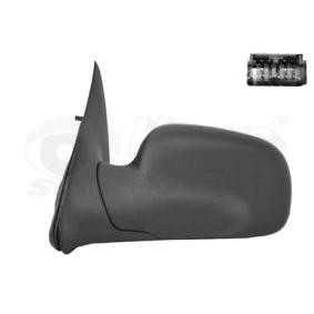 Außenspiegel 0248807 von VAN WEZEL günstig für 146,85 € online kaufen