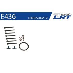 Osta Asennussarja, katalysaattori LRT:llä E436 edullisesti hintaan 35,23 €