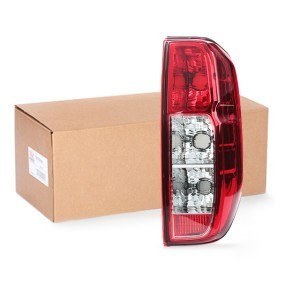 Rückleuchte 3378932 von VAN WEZEL günstig für 76,45 € online kaufen