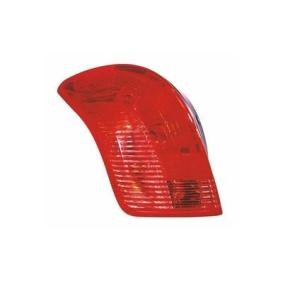 Compre Farolim de VAN WEZEL online para 308 SW I (4E_, 4H_) a preços moderados