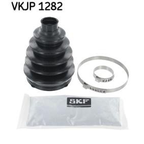 Faltenbalgsatz, Antriebswelle VKJP 1282 von SKF günstig für 14,89 € online kaufen