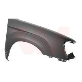 Compre Guarda-lamas de VAN WEZEL online para FORESTER (SG) a preços moderados
