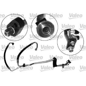 Compre Conduta de alta pressão, ar condicionado da VALEO 818511 a um preço baixo por 139,36 €
