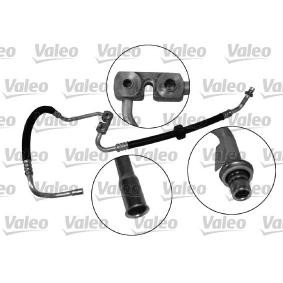 Compre Conduta de alta pressão, ar condicionado da VALEO 818434 a um preço baixo por 171,02 €