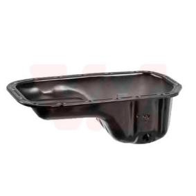 Acquista Coppa olio da VAN WEZEL 8220071 a buon mercato per soli 64,94 €