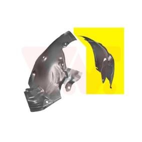 Compre Paso de rueda de VAN WEZEL online para MEGANE III Grandtour (KZ0/1) a precios moderados