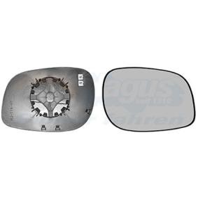 Spiegelglas, Außenspiegel 0248837 von VAN WEZEL günstig für 41,15 € online kaufen