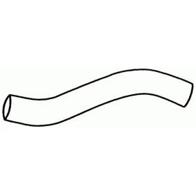 Compre Tubo de radiador de LEMFÖRDER online para 88/109 Hardtop (LR) a preços moderados