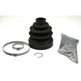 Faltenbalgsatz, Antriebswelle 22285 von SPIDAN günstig für 15,58 € online kaufen