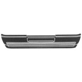 Compre Parachoques de VAN WEZEL online para Omega A Caravan (V87) a precios moderados