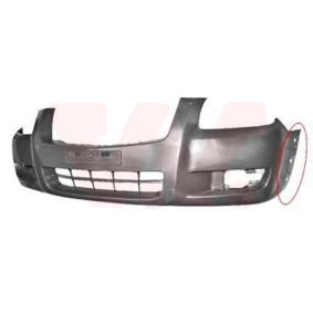 Compre Parachoques de VAN WEZEL online para BT-50 Caja/Chasis (CD, UN) a precios moderados