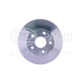 Comprar Bomba de agua + kit de correa de distribución de HELLA 8MP 376 804-891 a bajo precio de 118,00 €