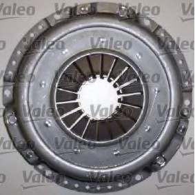 Achetez des Kit d'embrayage VALEO 801148 à prix pour 308,72 €