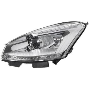 Scheinwerfer 1LF 009 237-191 von HELLA günstig für 318,06 € online kaufen