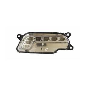 Compre Luz de circulação diurna da VAN WEZEL 3067958 a um preço baixo por 142,26 €