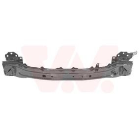 Compre Refuerzo parachoque de VAN WEZEL online para 6 (GH) a precios moderados