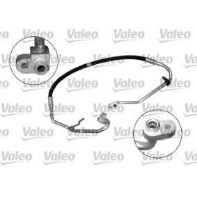 Acquista Condotto alta pressione, Climatizzatore da VALEO 818414 a buon mercato per soli 75,87 €