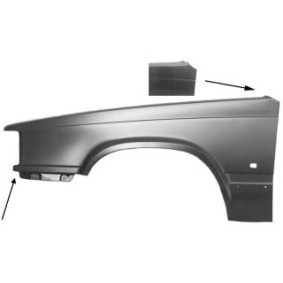 Compre Guarda-lamas de VAN WEZEL online para 960 Kombi (965) a preços moderados