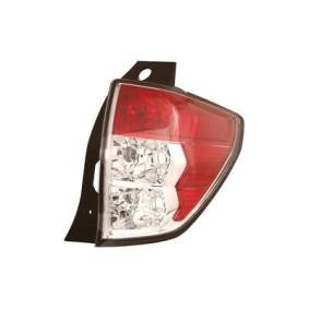 Rückleuchte 5153932 von VAN WEZEL günstig für 164,70 € online kaufen