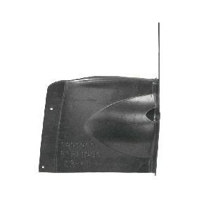 Acquista Insonorizzazione vano motore da VAN WEZEL 0904703 a buon mercato per soli 33,70 €