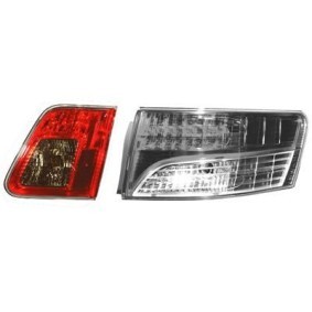 Rückleuchte 5420924 von VAN WEZEL günstig für 75,34 € online kaufen